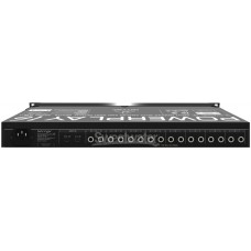 POWER PLAY BEHRINGER 16 I